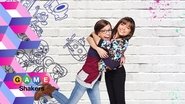 Backdrop of Game Shakers image size 3840x2160