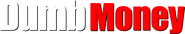 Logo of Dumb Money image size 4296x788