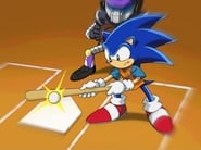 Sonic X season 1 episode 10