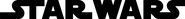 Logo of Star Wars image size 6018x625