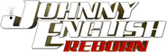 Logo of Johnny English Reborn image size 781x245
