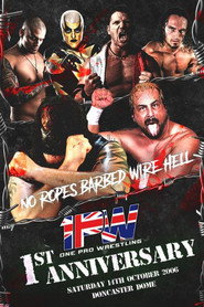 1PW: First Anniversary Show