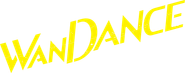 Logo of Wandance image size 3271x1295