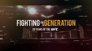 Fighting for a Generation: 20 Years of the UFC wallpaper 