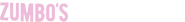 Logo of Zumbo's Just Desserts image size 1276x153