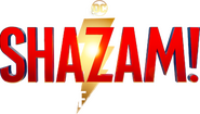 Logo of Shazam! Fury of the Gods image size 600x342