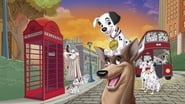 101 Dalmatiens 2 : Sur la Trace des Héros wallpaper 