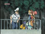 Dinosaur King season 1 episode 32