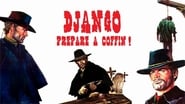 Django, prépare ton cercueil ! wallpaper 