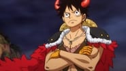serie One Piece saison 21 episode 984 en streaming