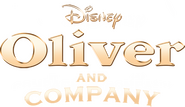 Logo of Oliver & Company image size 1812x1046