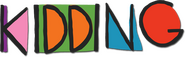 Logo of Kidding image size 788x243