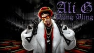 Ali G: Bling Bling wallpaper 