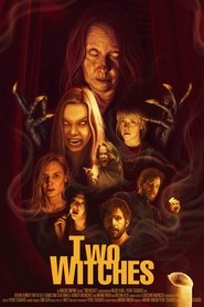 Poster of Two Witches image size 2000x3000