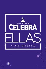 poster Latin Grammy Celebrates: Them and Their Music