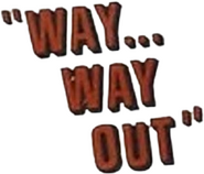 Logo of Way... Way Out image size 246x210