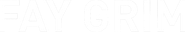 Logo of Fay Grim image size 1000x175