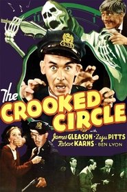 Poster of The Crooked Circle image size 960x1440