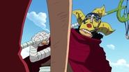 One Piece season 9 episode 280