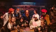 Hardcore Tabletop Presents: The Red Dragon Inn  