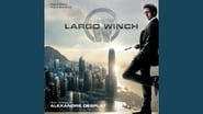 Largo Winch II wallpaper 