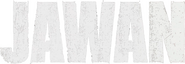 Logo of Jawan image size 714x246