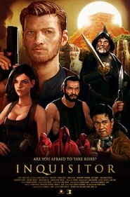 Poster of The City of Gold image size 648x984