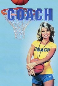 Poster of Coach image size 534x800