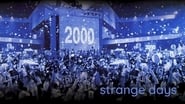 Strange Days wallpaper 