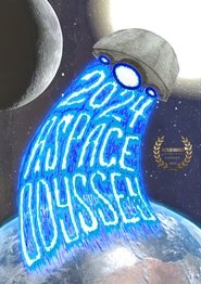 poster 2024: A Space Odyssey