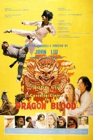 poster Dragon Blood