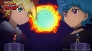 Yu-Gi-Oh! Sevens season 1 episode 52