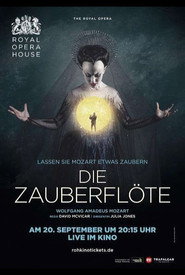 Die Zauberflöte - Royal Opera House