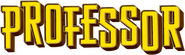 Logo of Professor image size 1275x377