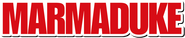 Logo of Marmaduke image size 1276x260