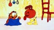 Garfield's Halloween Adventure wallpaper 
