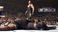 WWE Unforgiven 2007 wallpaper 