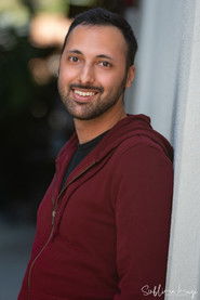 Photo of Nael Maali image size 1366x2048