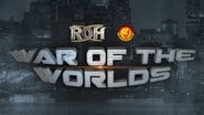 ROH & NJPW: War of The Worlds - Night 2 wallpaper 