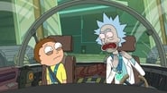 Rick et Morty season 3 episode 6