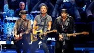 Bruce Springsteen And The E Street Band - London Calling Live in Hyde Park wallpaper 