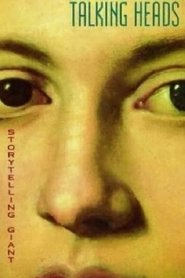 poster Talking Heads: Storytelling Giant