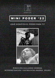 poster Mini Poder '22