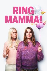 poster Call Mom!