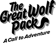 Logo of The Great Wolf Pack: A Call to Adventure image size 1359x1051