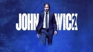 Backdrop of John Wick: Chapter 2 image size 1920x1080