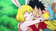 serie One Piece saison 21 episode 909 en streaming