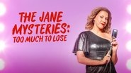 Backdrop of The Jane Mysteries: Too Much to Lose image size 3840x2160