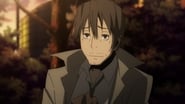 Durarara!! season 1 episode 15