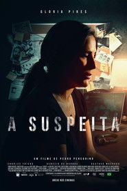 A Suspeita Poster